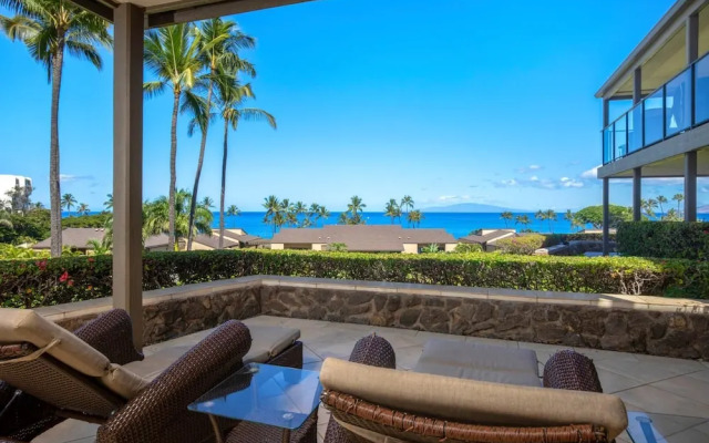 Wailea Elua Village WEV-2009 by KBM