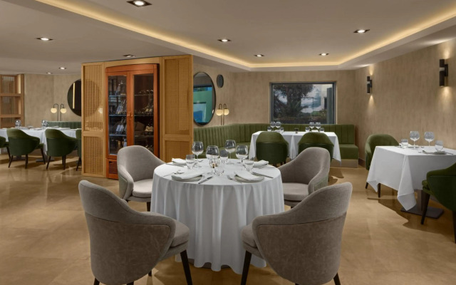 Delta Hotels by Marriott Istanbul West