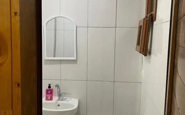 Kekova Bakacak Pansiyon