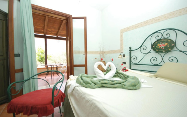 Hotel Oasi