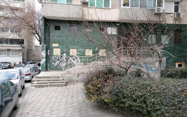 Comfy 2BR Apart in Kapana Creative District Top Center