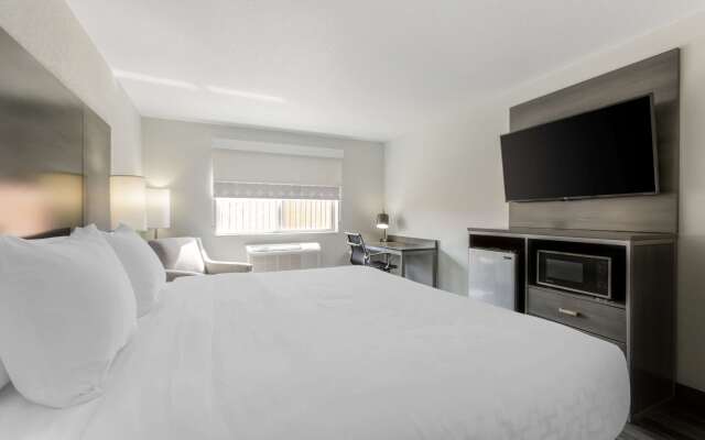 Clarion Pointe Prescott Valley