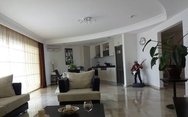 My Marine Residence