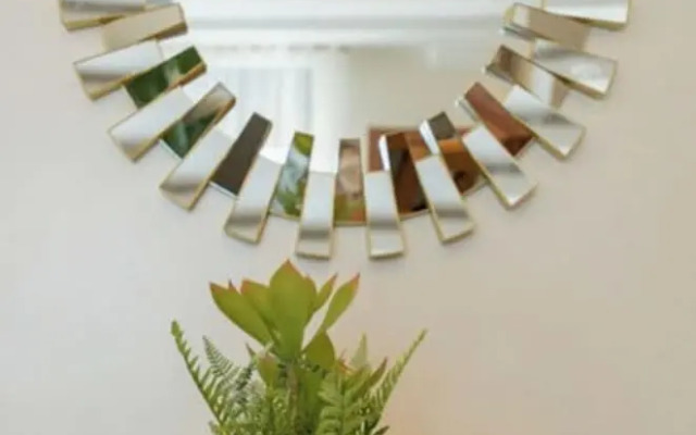 Tranquil Point Residence