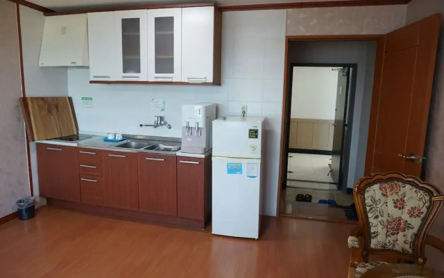 Nobel Resort Pension