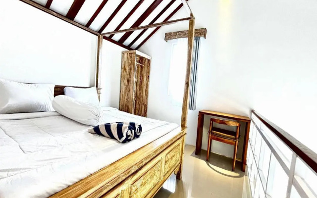 Villa Alisha Pererenan Canggu