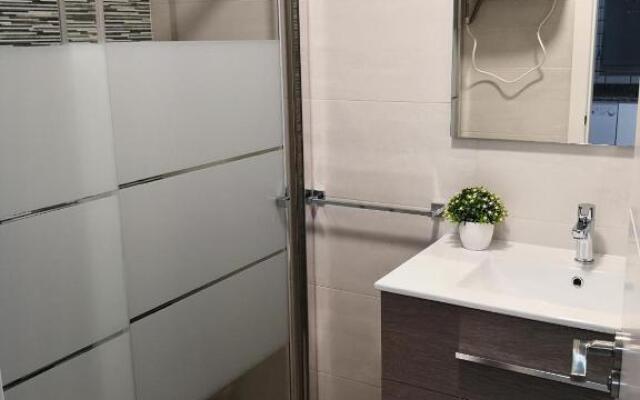 Beach front Esther 2 villajoyosa