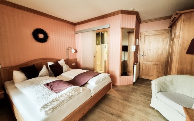 Boutique B&B- Landhaus Talblick