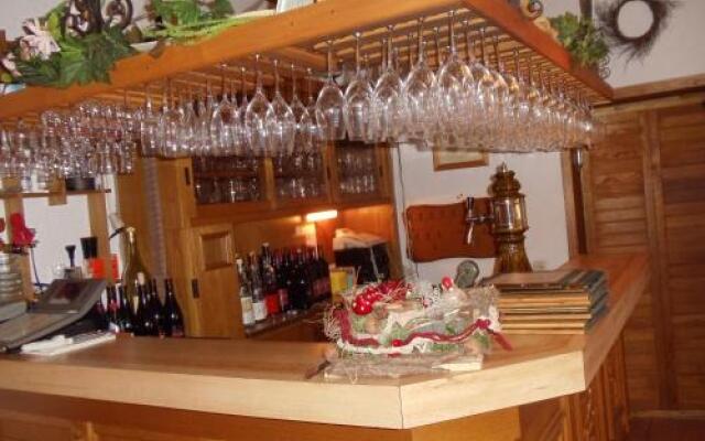 Hotel Restaurant Weingut Weisbrod