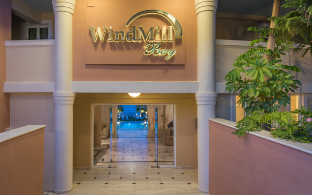 Windmill Bay Hotel