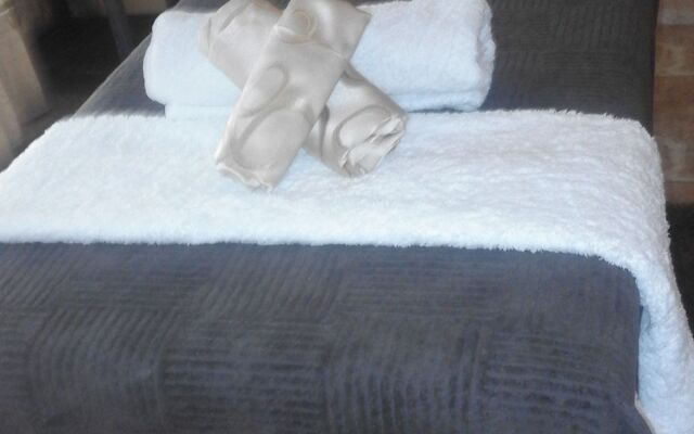 Sgegede Guest House