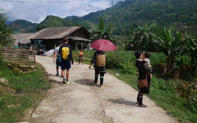 Zizi Homestay and Trekking - Hostel