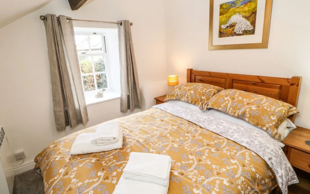 A D Coach House