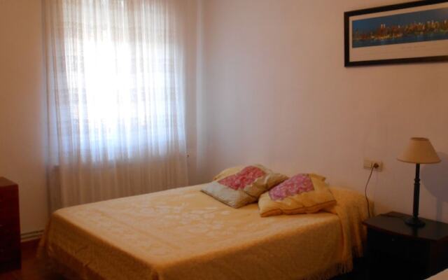 El Refugio de la Manchuela