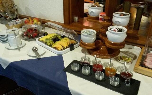 Pension Alfenz