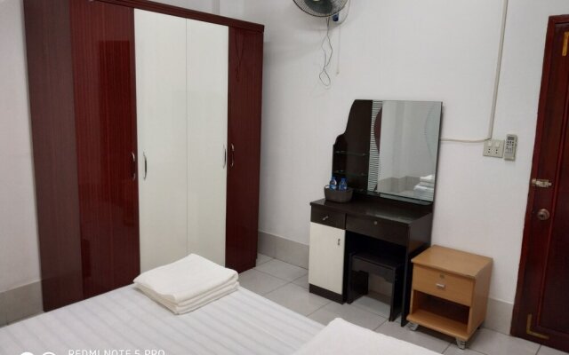 Baaris residency & apartment