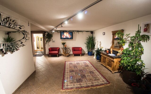 Europa Pension Tirol