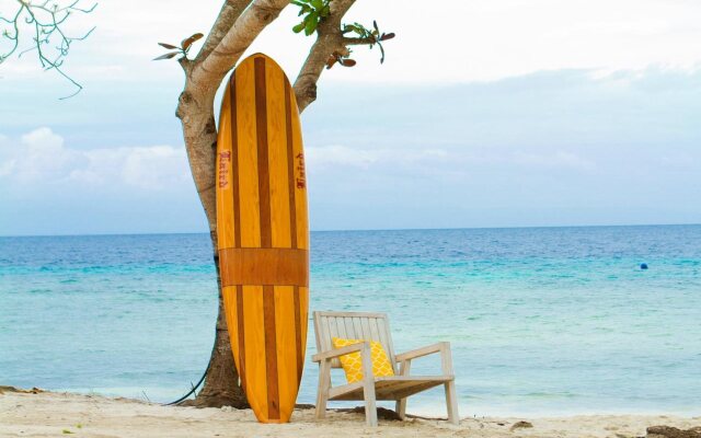 Momo Beach House