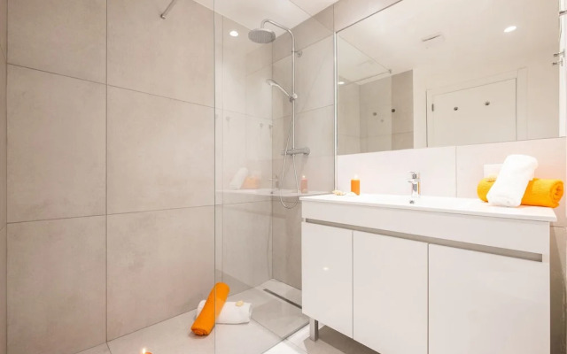 Apartment Melbourne 2