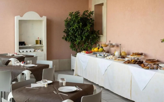 Hotel Danieli Pozzallo