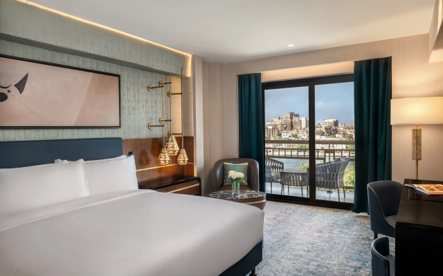 Sofitel Cairo Downtown Nile