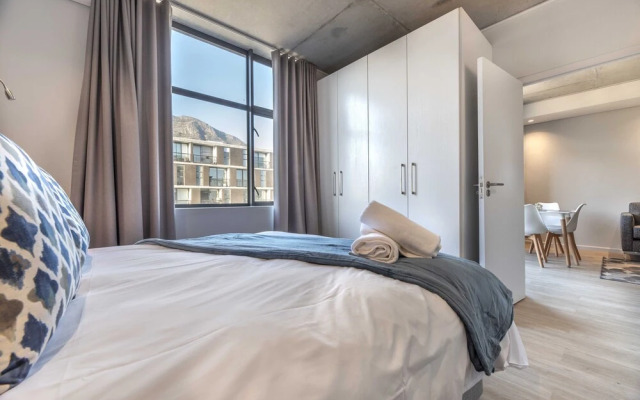 C503 New Apartment Woodstock Quarters