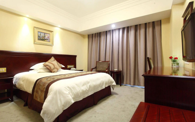 Guangzhou Sanyu Hotel