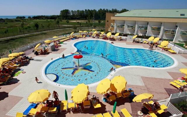 Hotel Maregolf