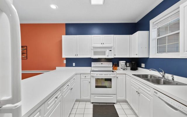 Magnolia Place 4713-103 2 Bedroom Condo