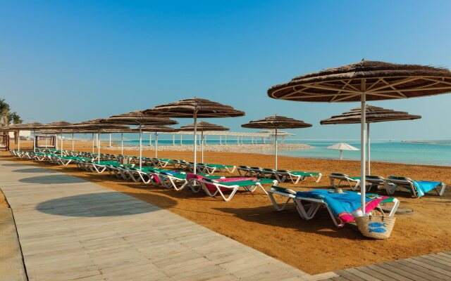 Leonardo Club Hotel Dead Sea