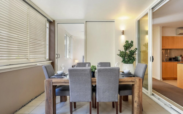 Cozy Suite Block Away To Bondi Beach