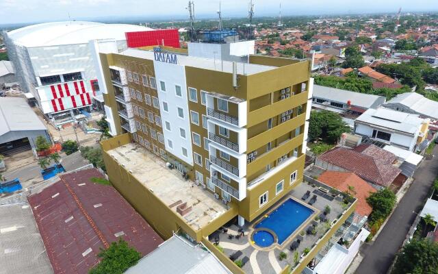 Hotel Dafam Pekalongan