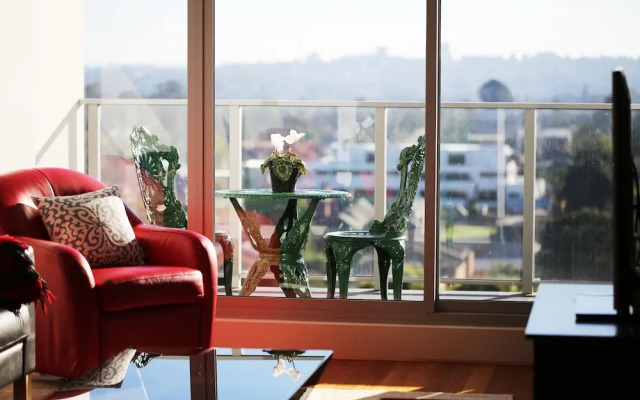 Bluebell Apartments