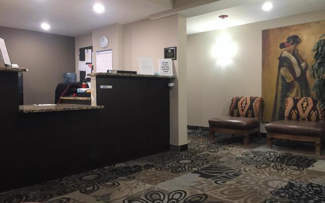 Americas Best Value Inn & Suites Boise