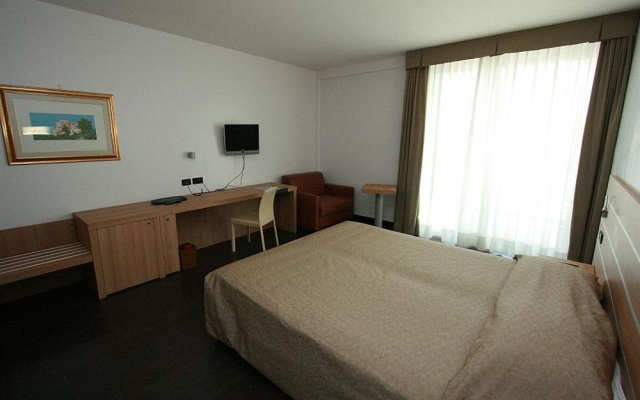 Hotel Selene Pomezia