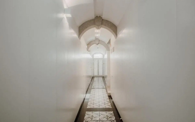 Chimney Luxury House with AC