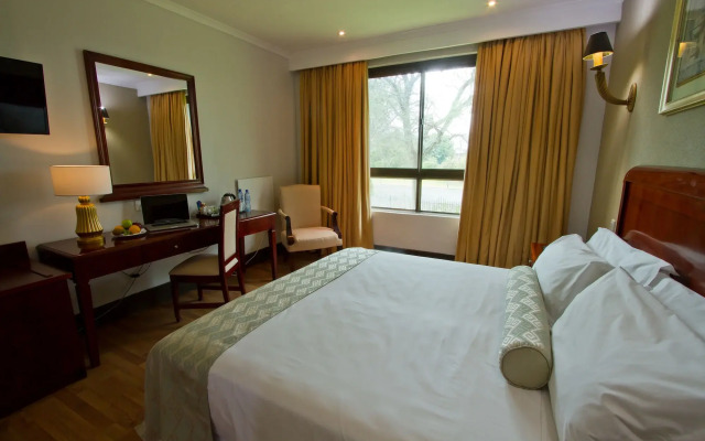 Protea Hotel by Marriott Livingstone