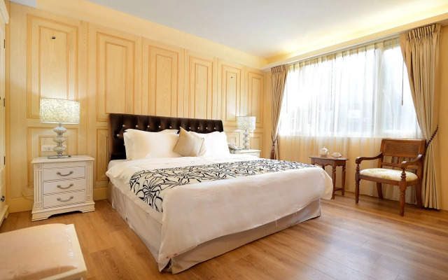 Miller Home Stay