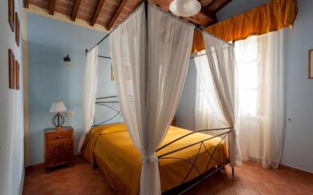 Agriturismo Nibbiano