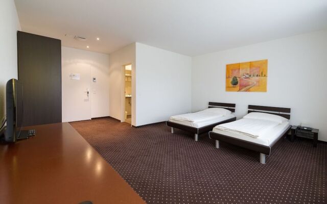 Motel Fehraltorf