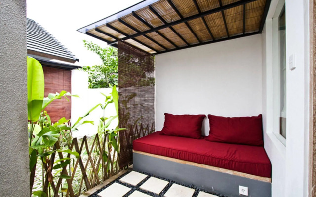 Lubdhaka Canggu Residence