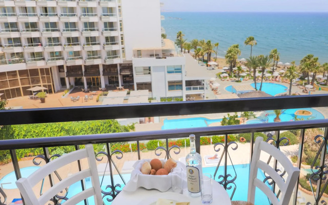 Sandy Beach Hotel & Spa - ex Sentido