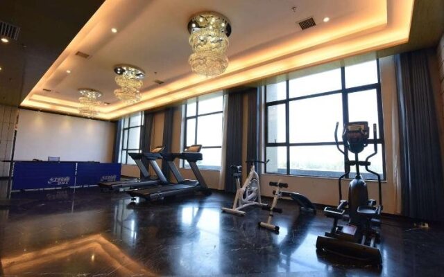 Ramada Wyndham Yingcheng