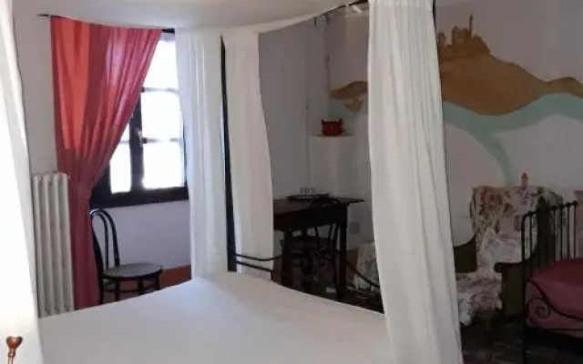 Agriturismo Olivazzi