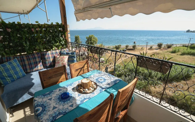 Lilly s Seaview Studio