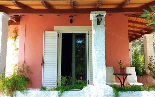 Errika House 1