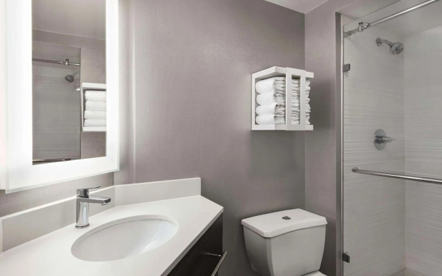 Hampton Inn Chicago-O'Hare International Airport