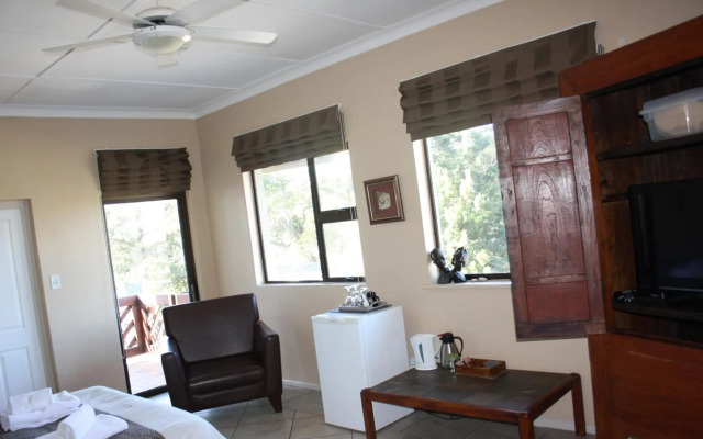 Old Post Office Lodge