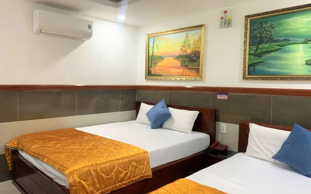 Gia Han Hotel