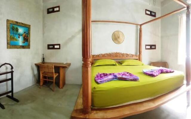 Bali Bobo Hostel